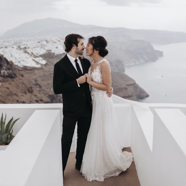 Wedding Venues in Greece