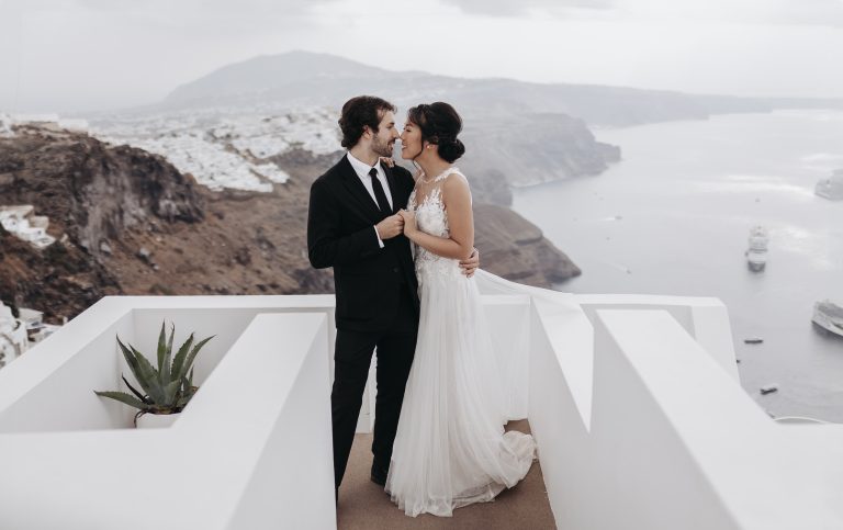 Wedding Venues in Greece