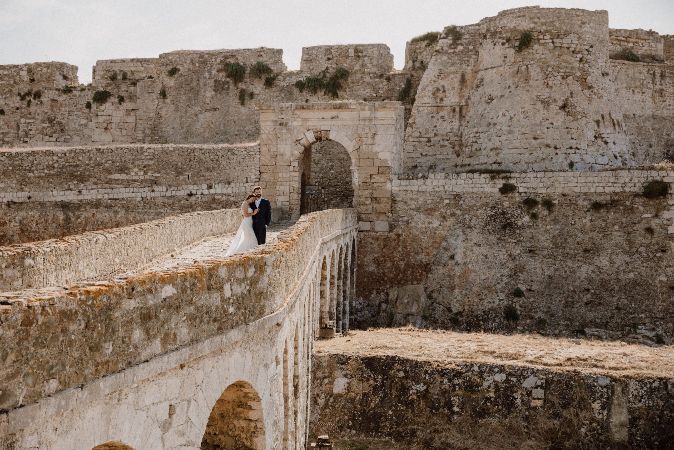 wedding videographer in peloponnese