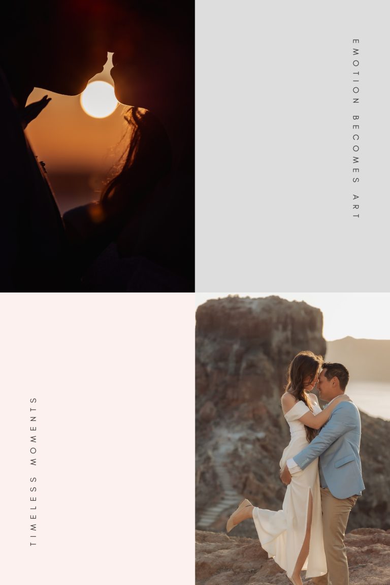 Destination Wedding Videographer in Greece - Mokas films